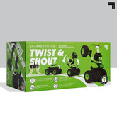 Sharper Image RC Split Twister 1212006061 - Colorland Toys